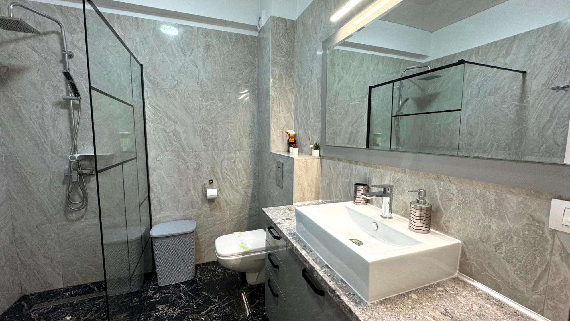Seaview Deluxe Double Studio - Beachfront Resort Нэводари Экстерьер фото